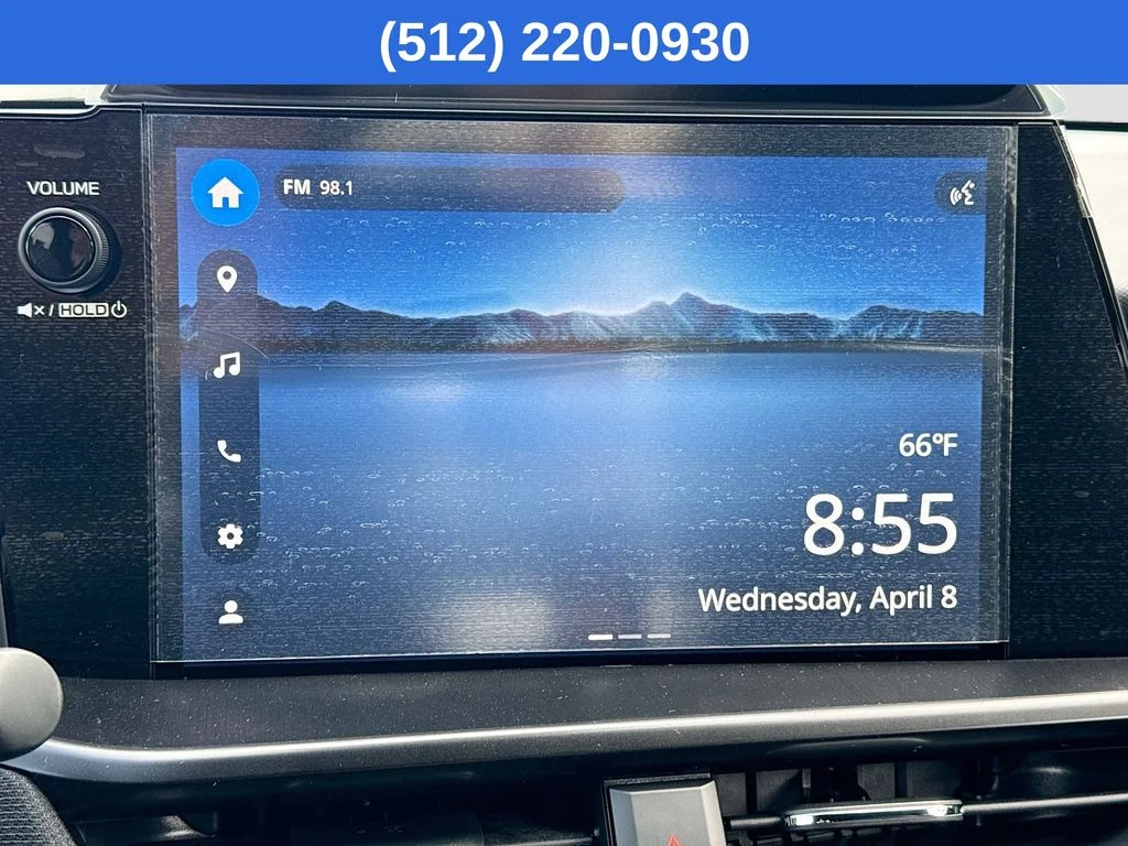 New 2026 SAPPHIRE BLUE PEARL Subaru Limited image 18