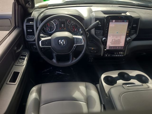 2026 RAM 2500 Tradesman - Photo 9
