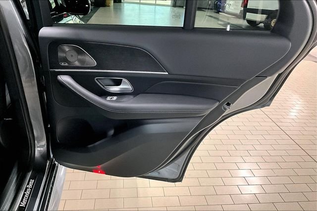 New 2026 Gray Mercedes-Benz GLE 450 image 23