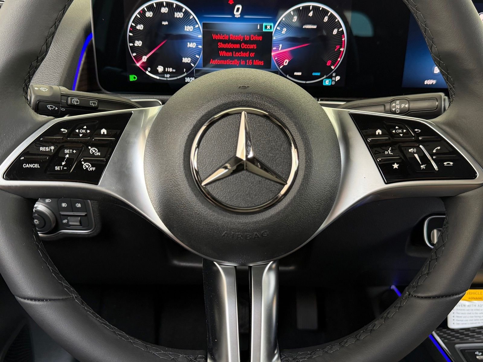 New 2026 Cirrus Silver Metallic Mercedes-Benz GLB 250 image 11