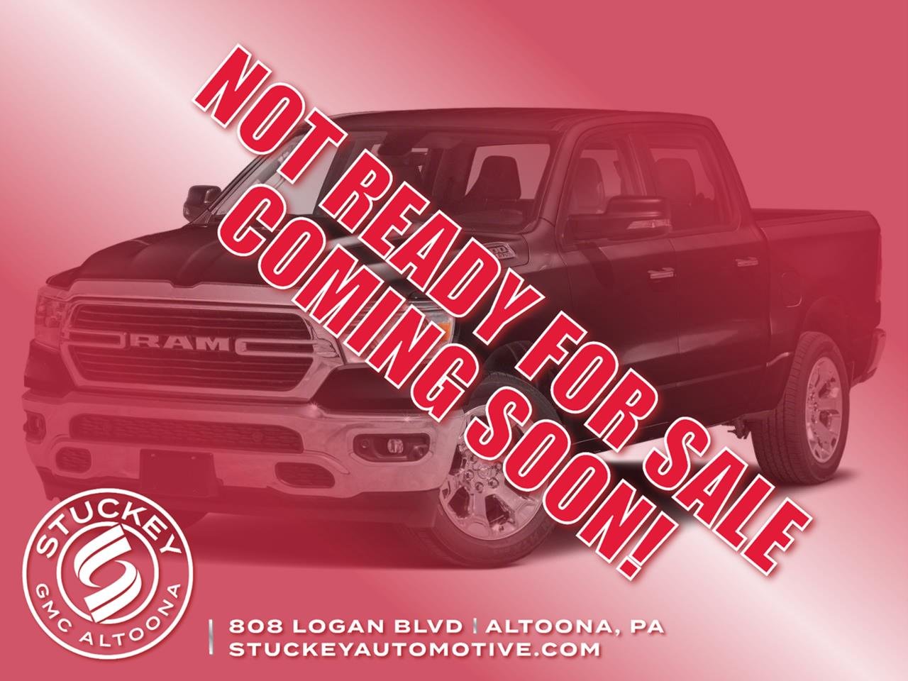 2019 RAM 1500 Big Horn/Lone Star 4x4 Crew Cab 5'7's photo