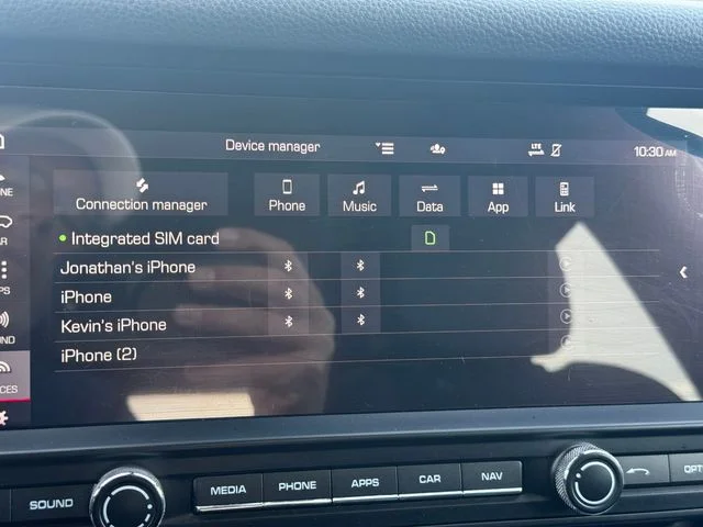2021 Porsche Macan S - Photo 35