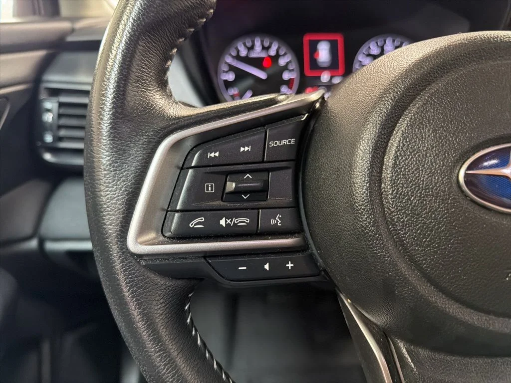Used 2023 Black Subaru Premium image 18