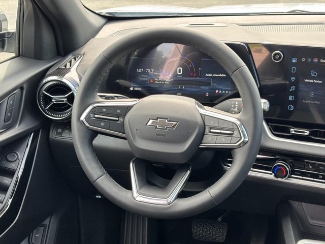 2027 Chevrolet Equinox LT - Photo 7