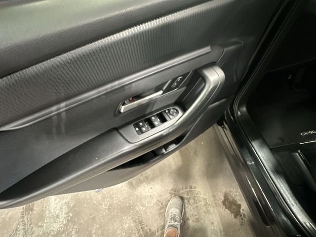 Certified Used 2025 Black Mazda 3.3 Turbo Select image 19