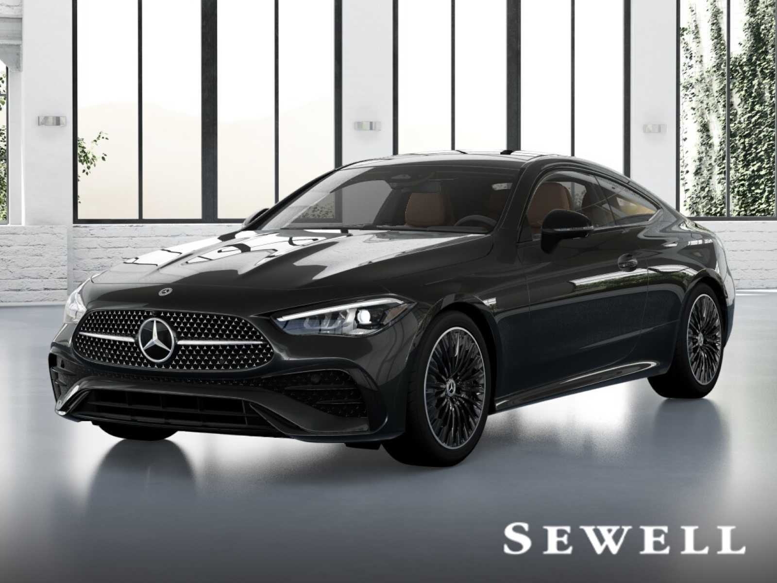 New 2027 Mercedes-Benz CLE CLE 300 Convertible in Houston #5466421