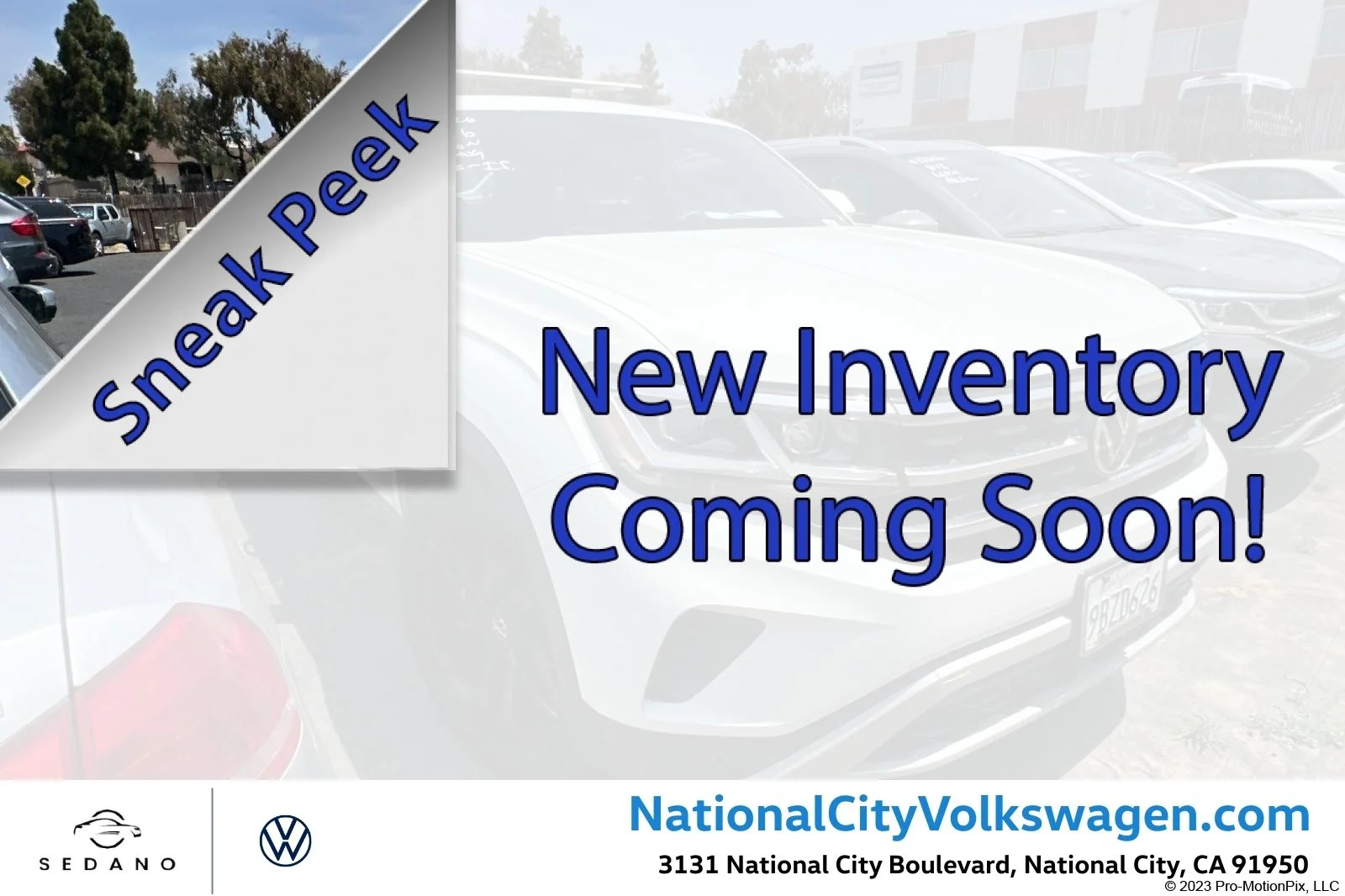 2022 Volkswagen Atlas Cross Sport 2.0T SE w/Tech's photo