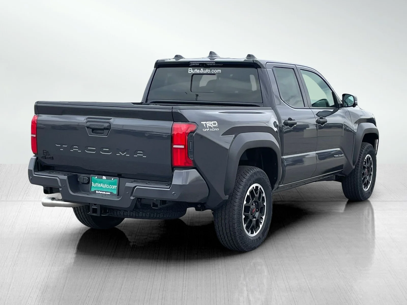 New 2026 Underground Toyota TRD Off Road image 3