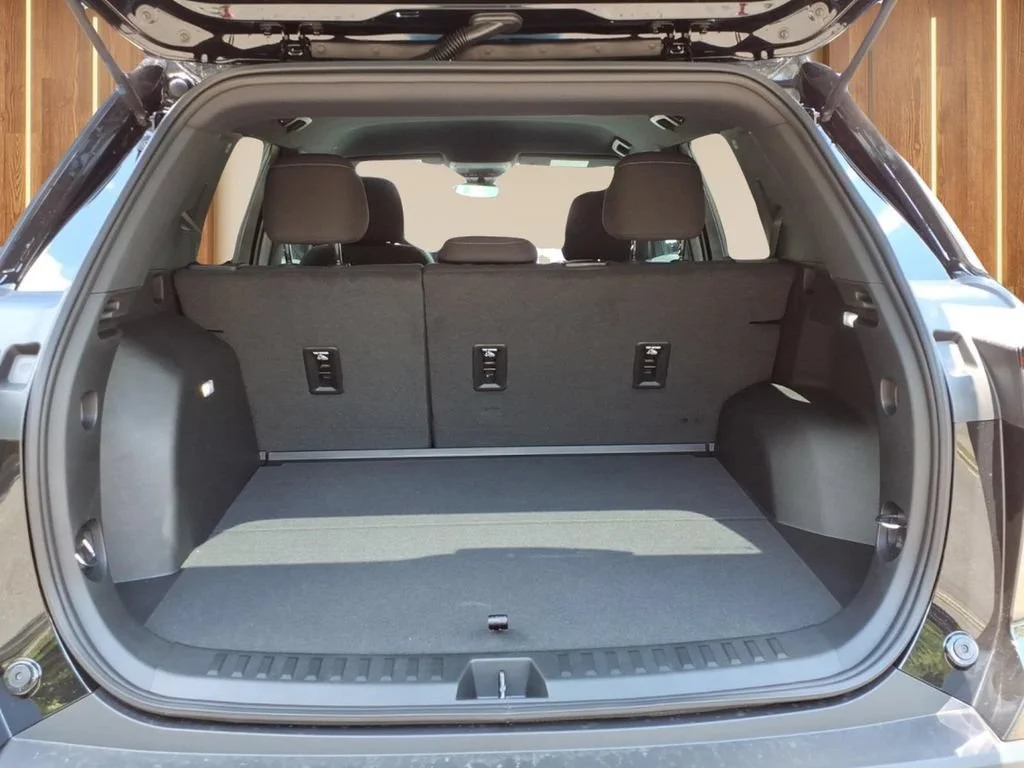 2026 Chevrolet Equinox LT - Photo 30