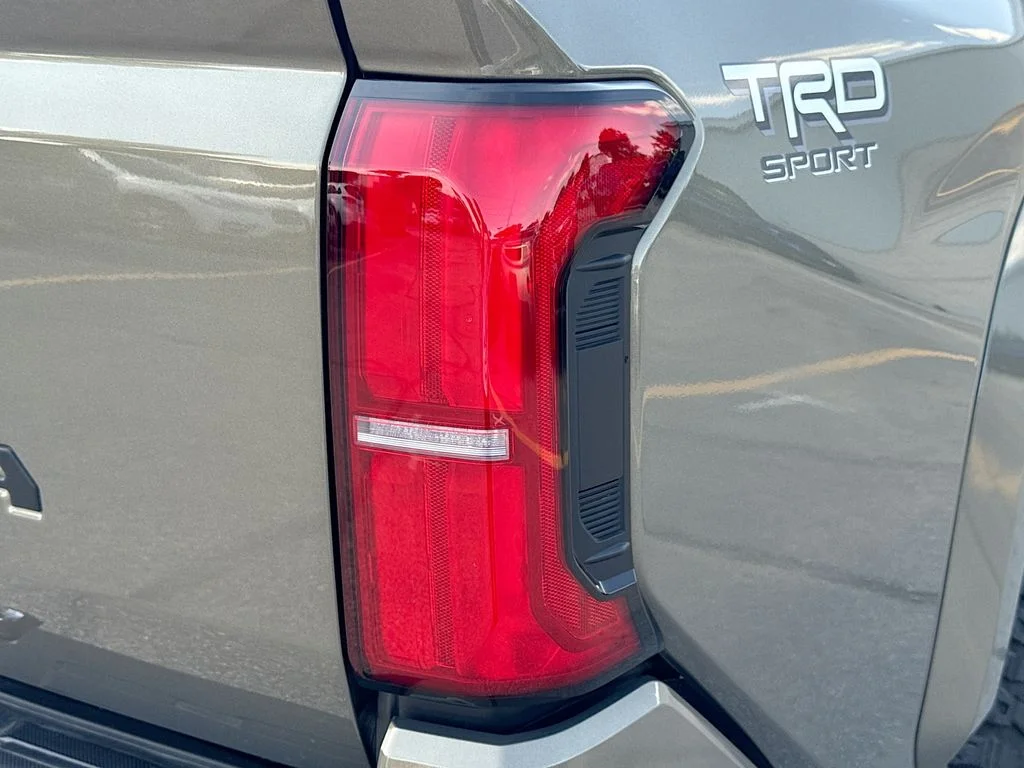 Used 2024 Brown Toyota TRD Sport image 29