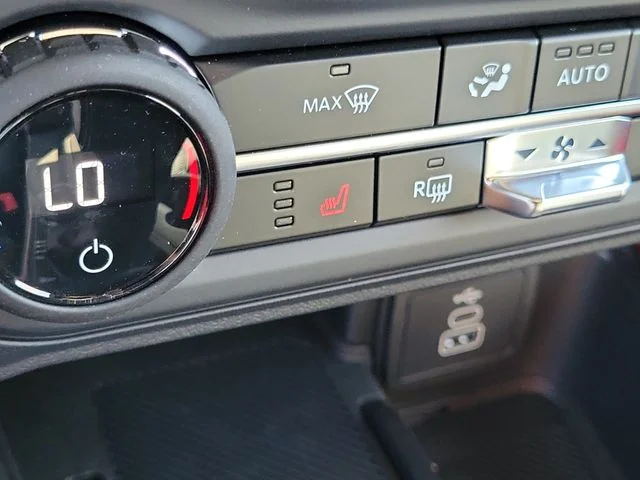 New 2026 Avalanche Gray Ford Heritage Edition image 27