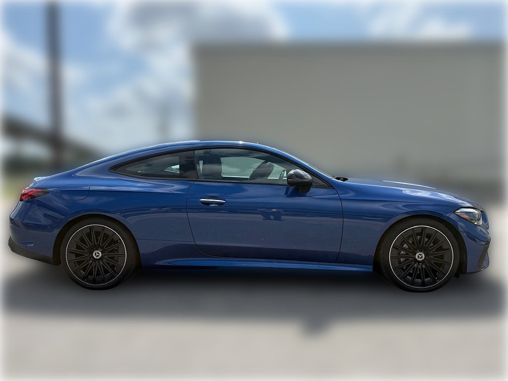 2025 Mercedes-Benz CLE CLE 300 - Photo 10