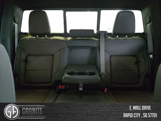 2026 GMC Sierra 1500 Denali - Photo 41