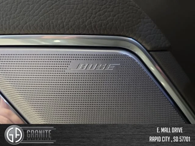 2026 GMC Sierra 1500 Denali - Photo 31