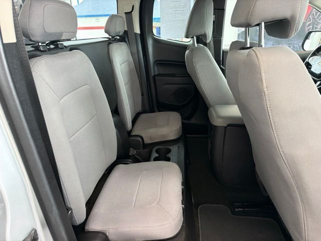 Used 2016 Silver Ice Metallic Chevrolet LT image 9
