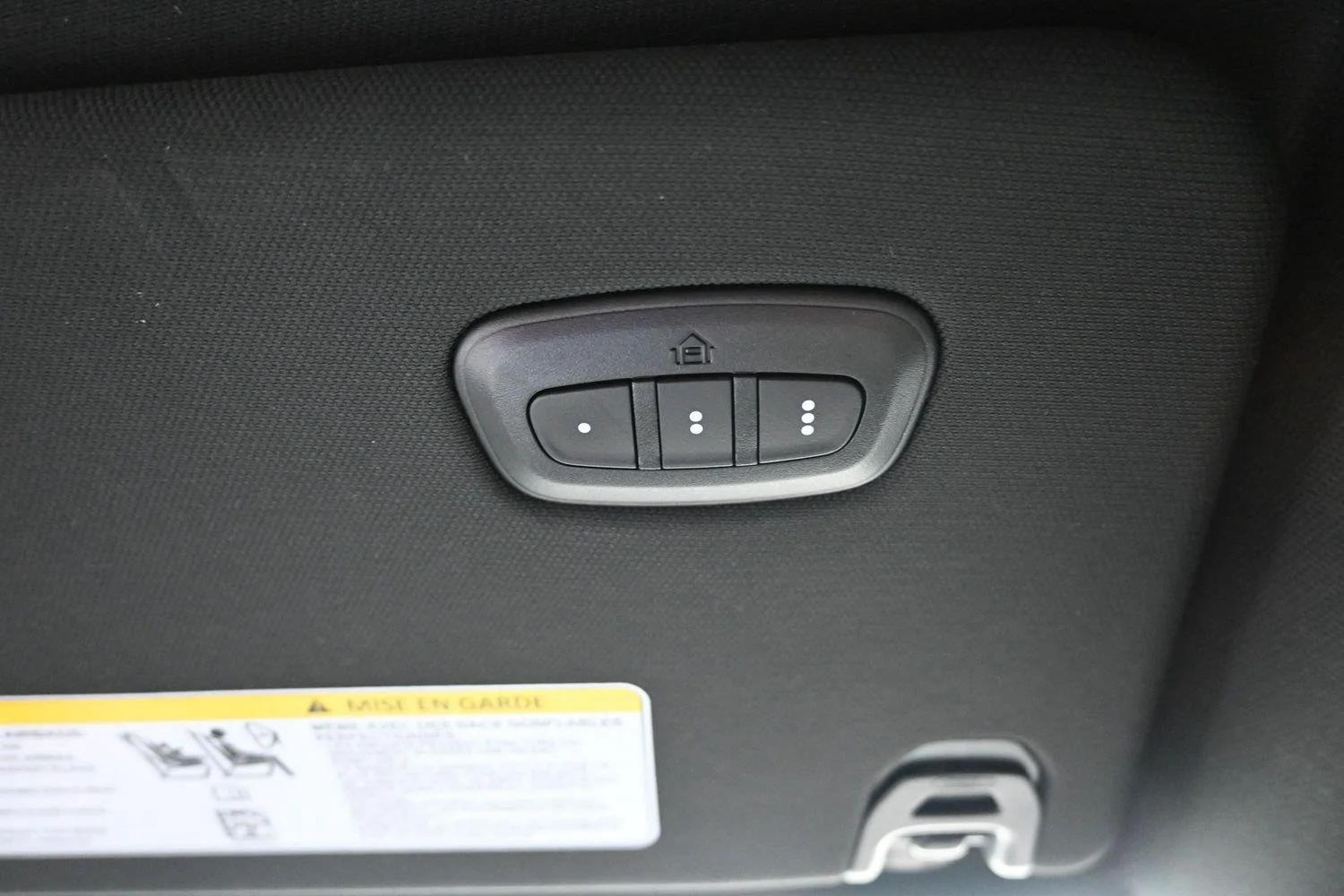 Used 2023 Flame Red Clearcoat Ram Big Horn image 31