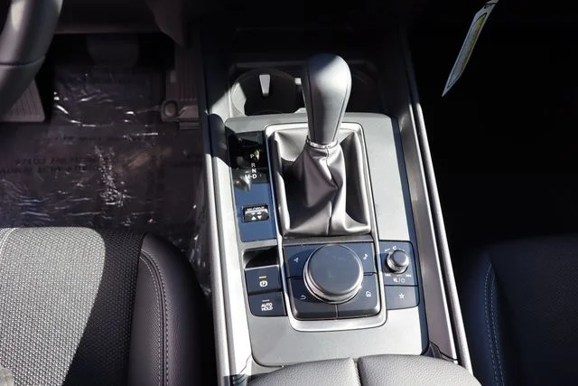 New 2026 Wind Chill Pearl Mazda 2.5 S Select AWD image 19