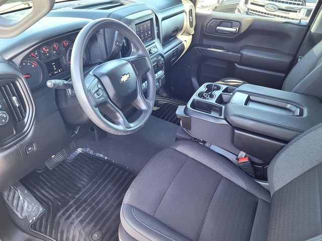 Used 2024 Black Chevrolet Custom image 10