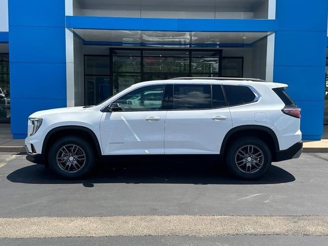2025 GMC Acadia Elevation FWD's photo