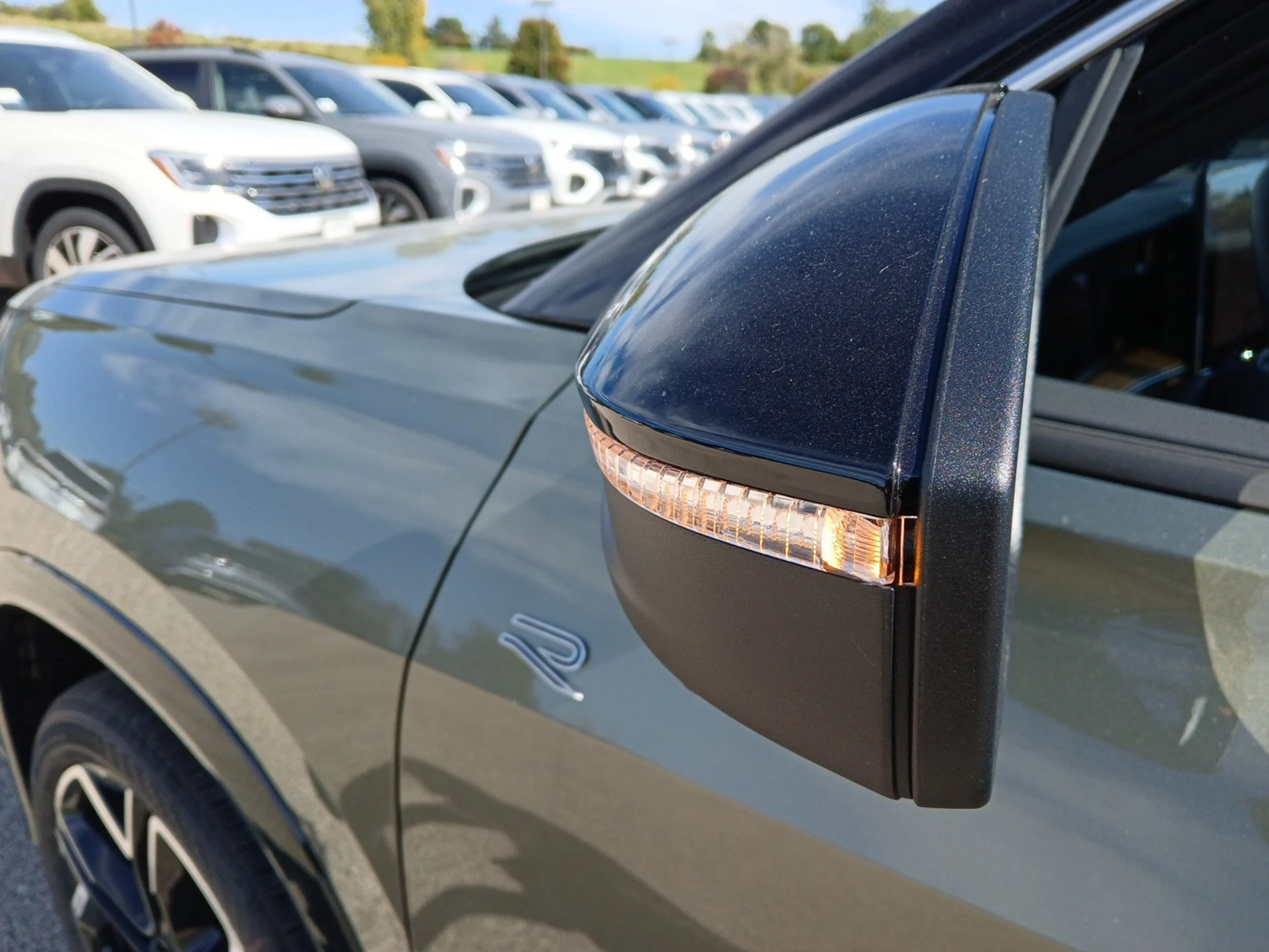 Vehicle thumbnail
