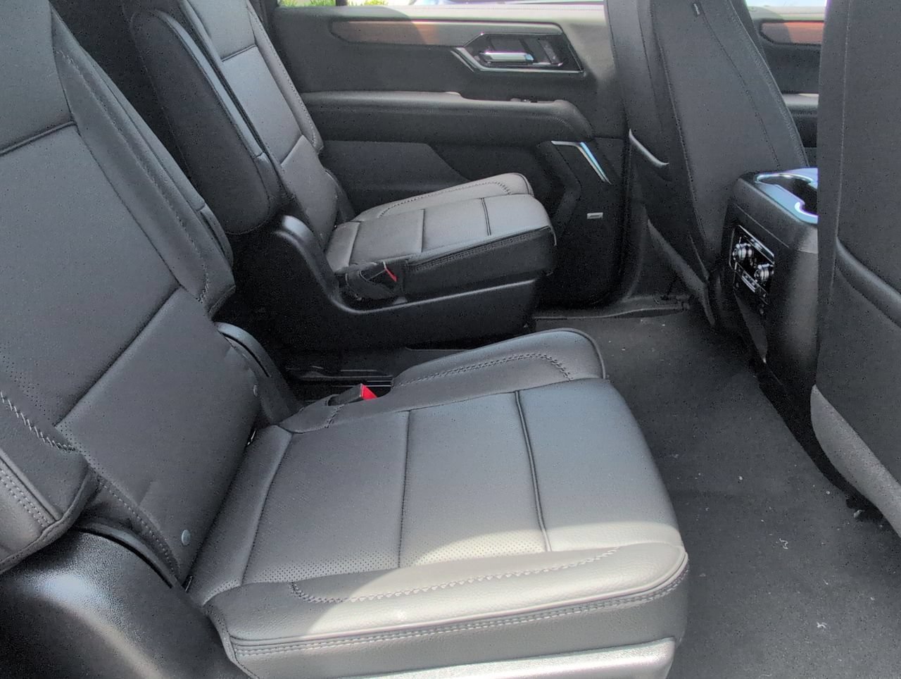 New 2026 Onyx Black GMC Denali image 25