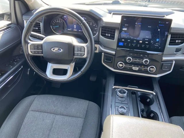 Certified Used 2024 White Ford XLT image 12