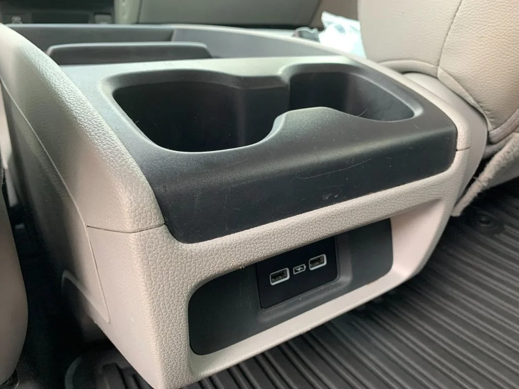 Used 2022 Silver Honda EX-L image 15