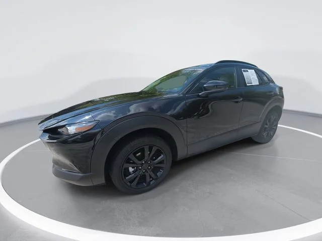 Used 2026 Black Mazda 2.5 S Aire Edition image 1
