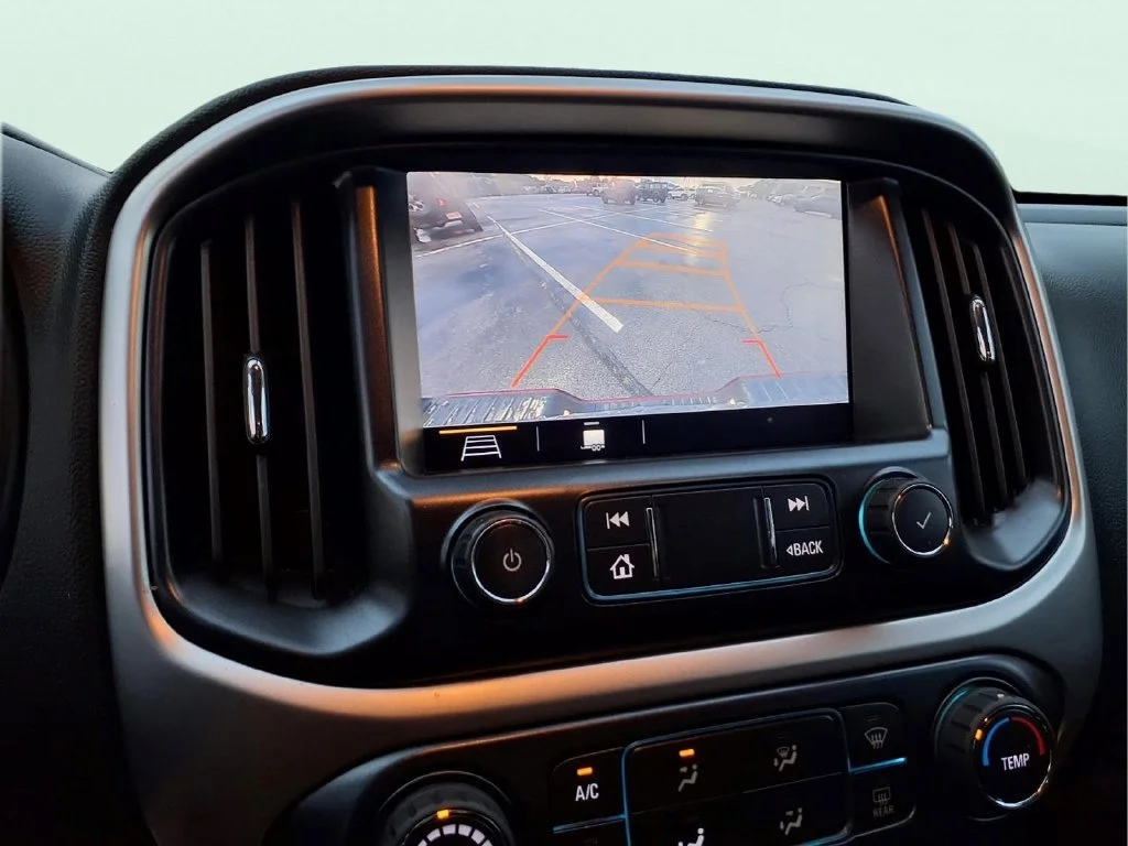 Used 2019 Red Chevrolet LT image 19