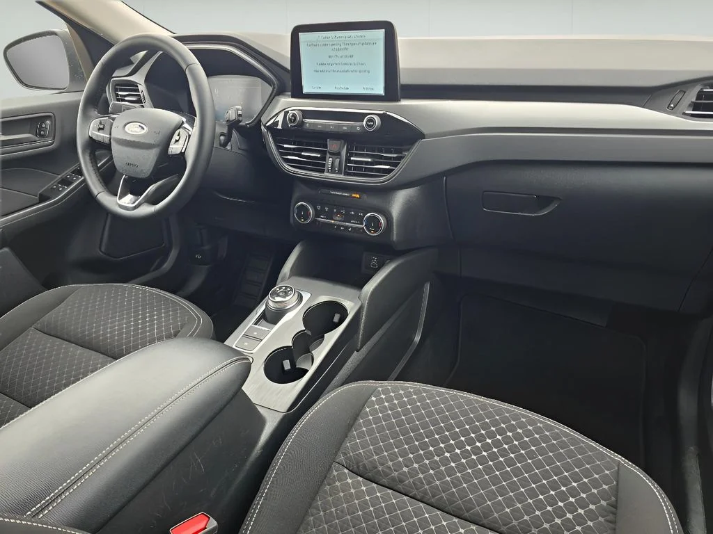 Used 2024 Oxford White Ford Active image 13