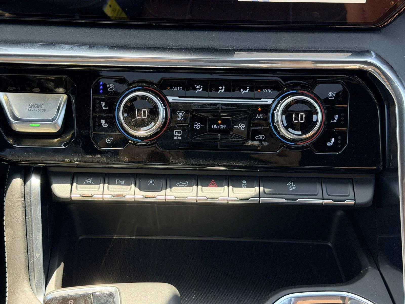 New 2026 Coastal Dune GMC Denali Ultimate image 24