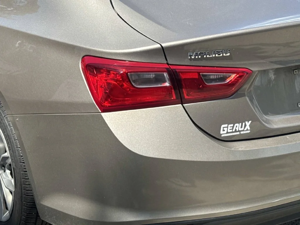 Used 2023 Gray Chevrolet LT image 11