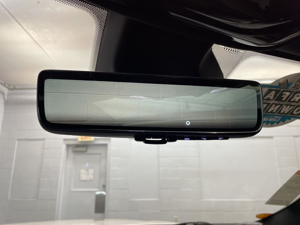 Certified Used 2021 White Jeep Overland image 19