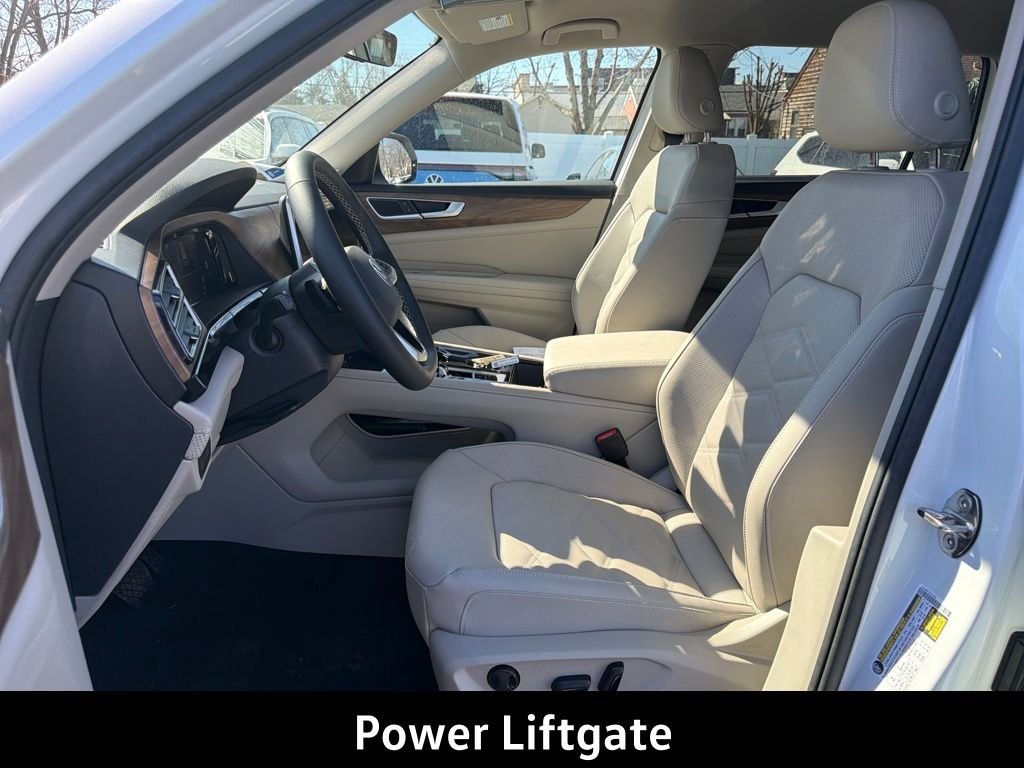 New 2026  Volkswagen SE w/Technology image 10