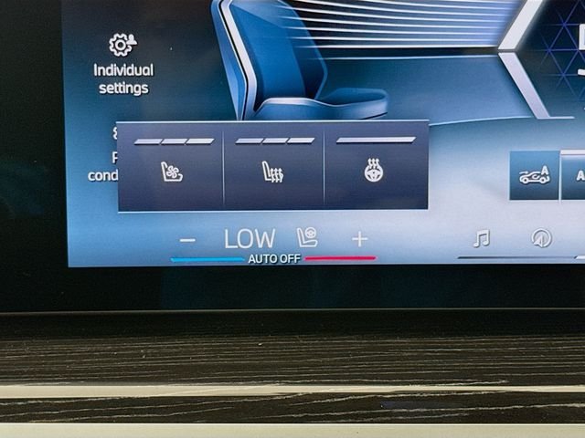 2026 BMW X5 50e - Photo 21