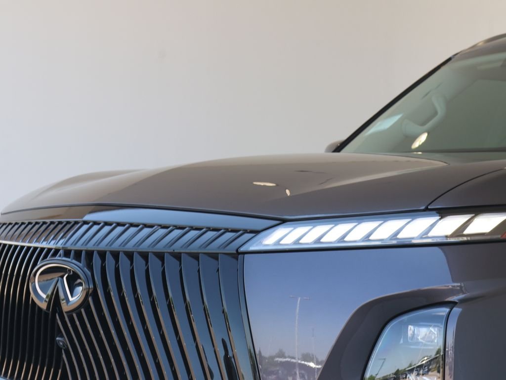 2026 INFINITI QX80 Luxe - Photo 61