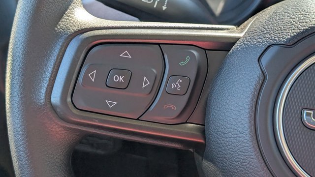 New 2026 41 Exterior Paint Jeep Sport image 26
