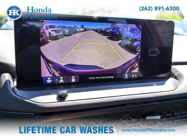 2024 Honda Accord Hybrid Sport-L - Photo 18