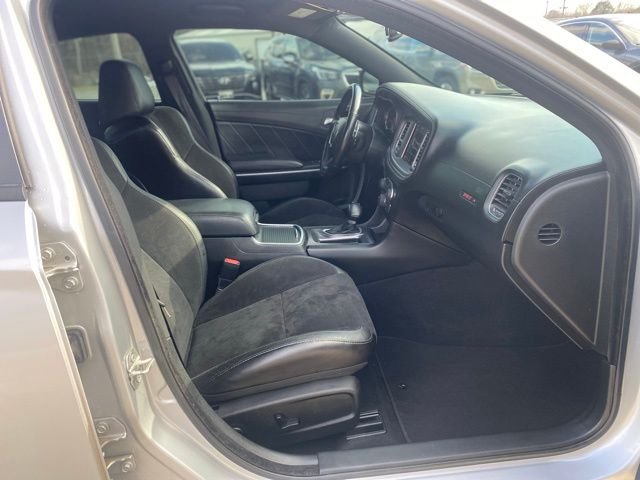 Used 2023 Silver Dodge R/T Scat Pack image 14