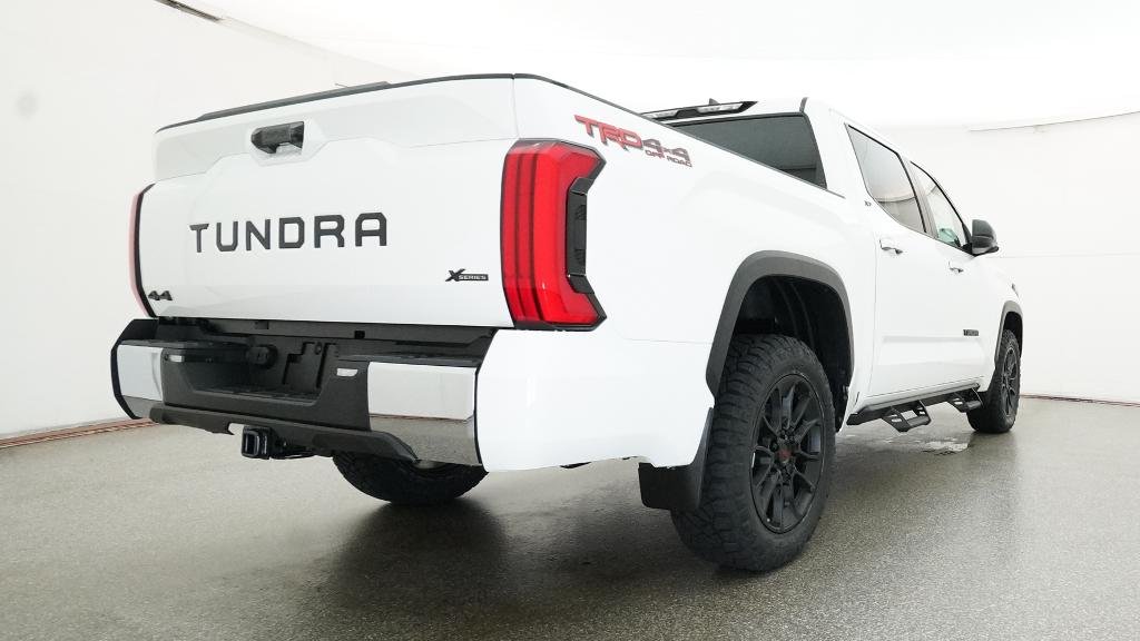 New 2026 Ice Cap Toyota SR5 image 21