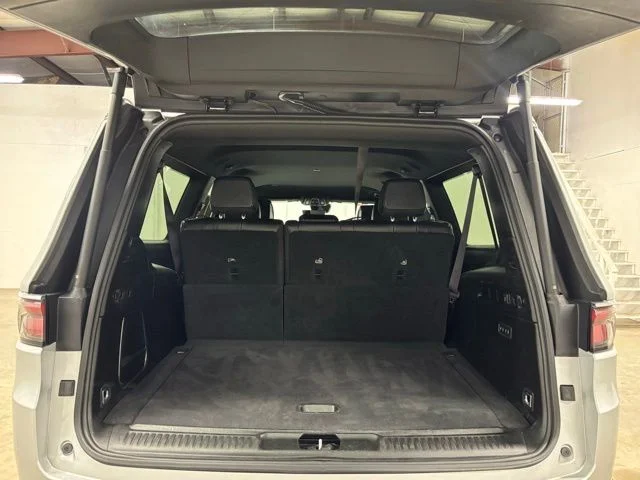 Used 2024 Silver Jeep Series II image 25
