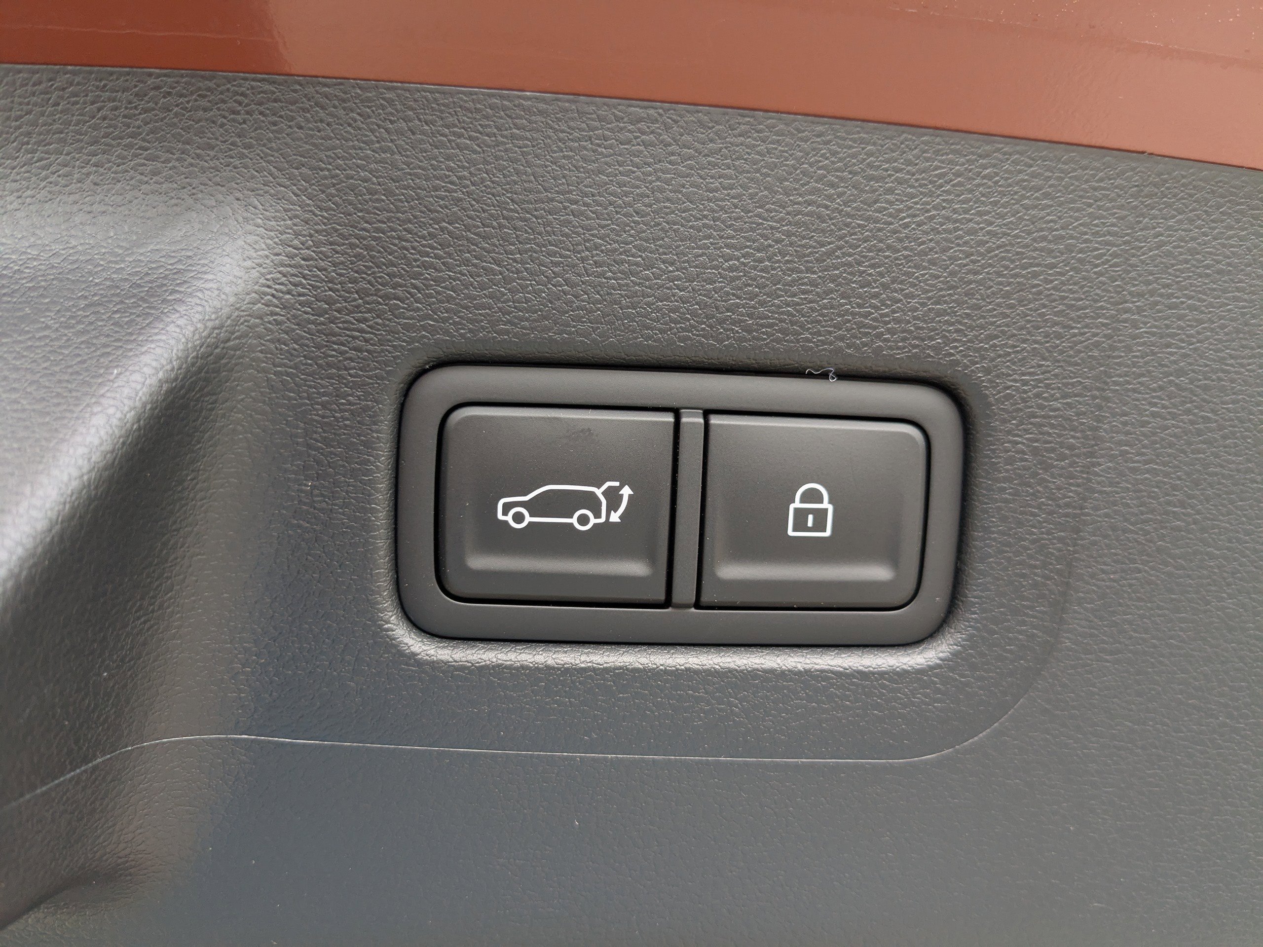 2025 Hyundai Santa Fe XRT - Photo 17