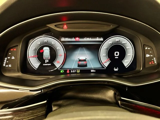 Used 2024  Audi 45 Premium Plus image 13