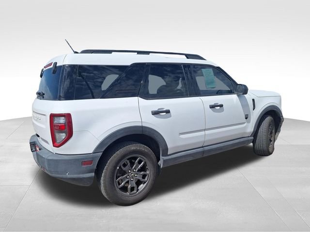 Used 2022 White Ford Big Bend image 7