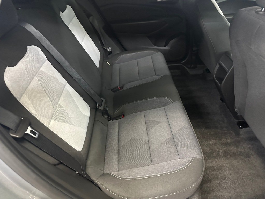 Used 2024 Sterling Gray Metallic Chevrolet LS image 25