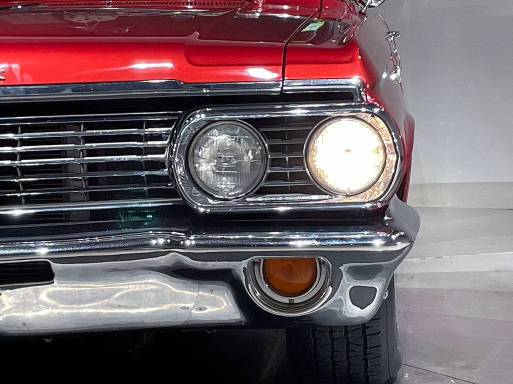 Used 1963  BUIC NA image 30