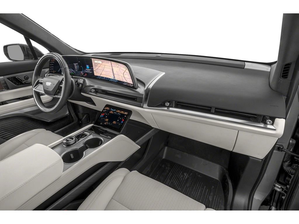 2026 Cadillac VISTIQ Premium Luxury - Photo 14