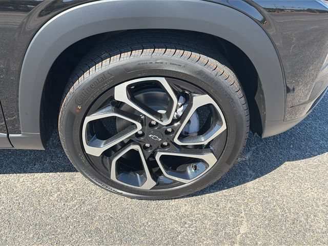 2026 Chevrolet Trax RS - Photo 11