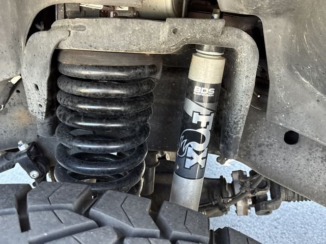 Used 2024 Red Ram Power Wagon image 33
