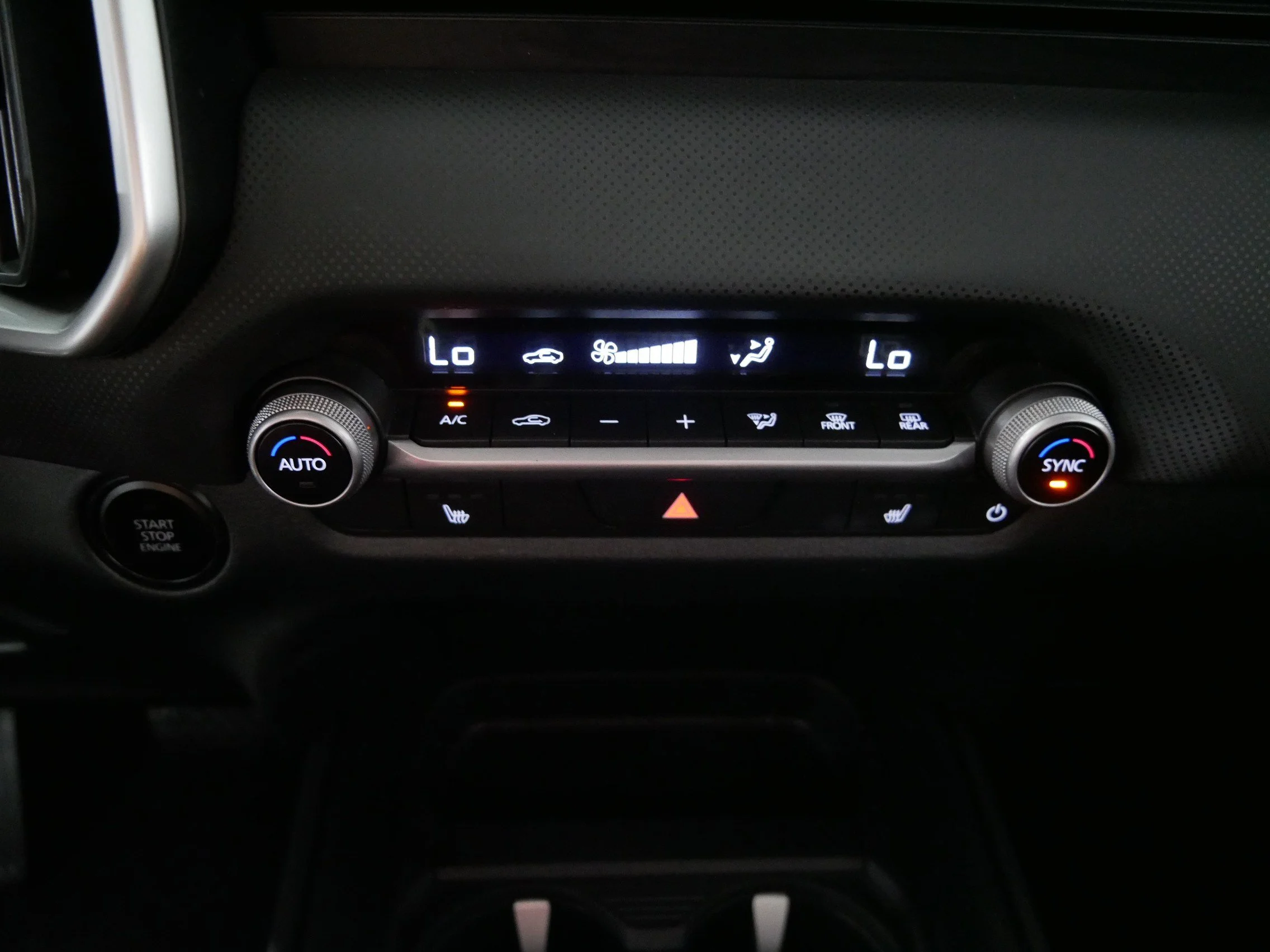 Used 2025 Jet Black Mica Mazda 2.5 S Premium Package image 23